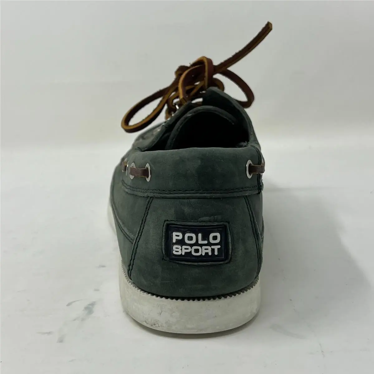 Ralph Lauren shoes - Green 3
