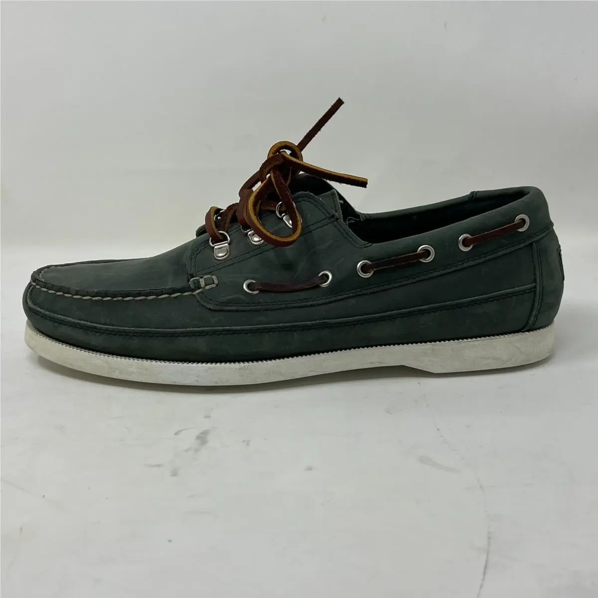 Ralph Lauren shoes - Green 4