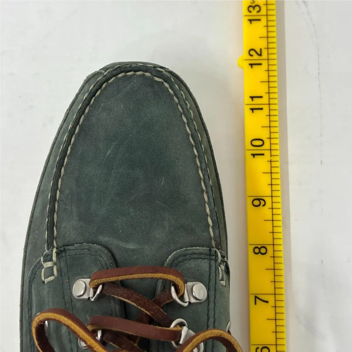 Ralph Lauren shoes - Green 11