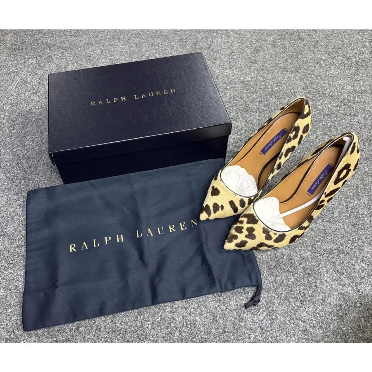 Ralph Lauren shoes - Armissa - Armissa - Multicolor 0