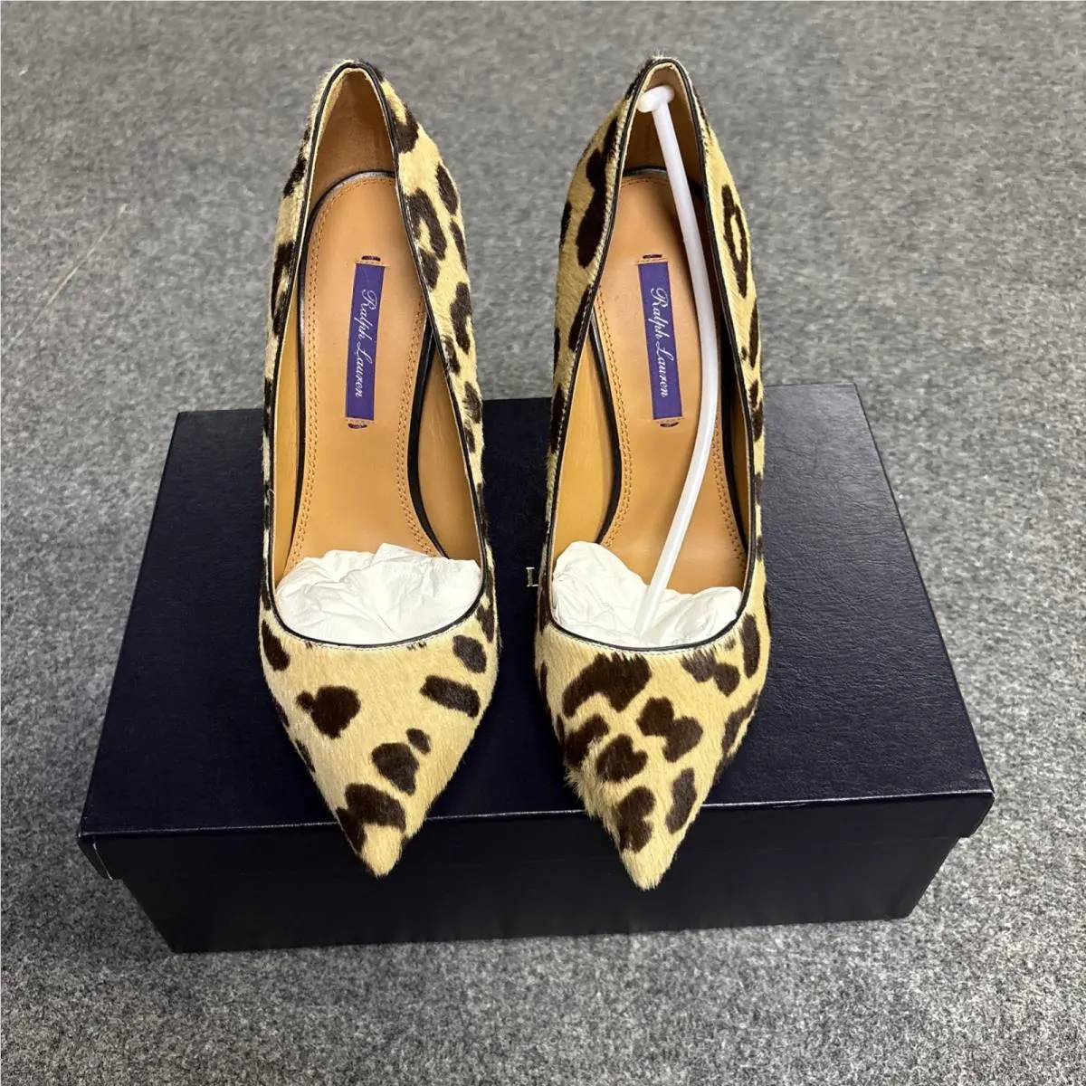 Ralph Lauren shoes - Armissa - Armissa - Multicolor 1