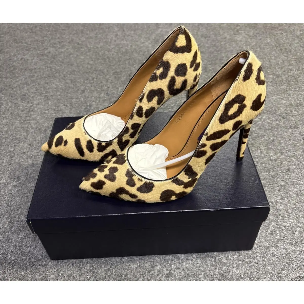 Ralph Lauren shoes - Armissa - Armissa - Multicolor 2
