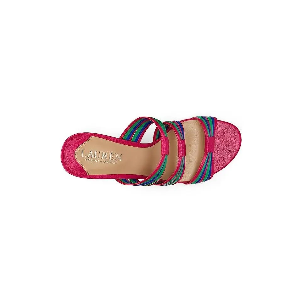 Ralph Lauren shoes - Blue (UPC: 0195167763940) 0