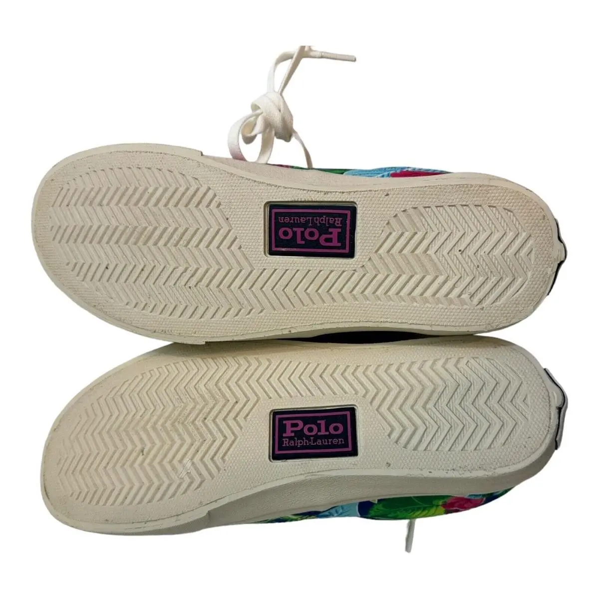 Ralph Lauren shoes - Multicolor (UPC: 195167328958) 3