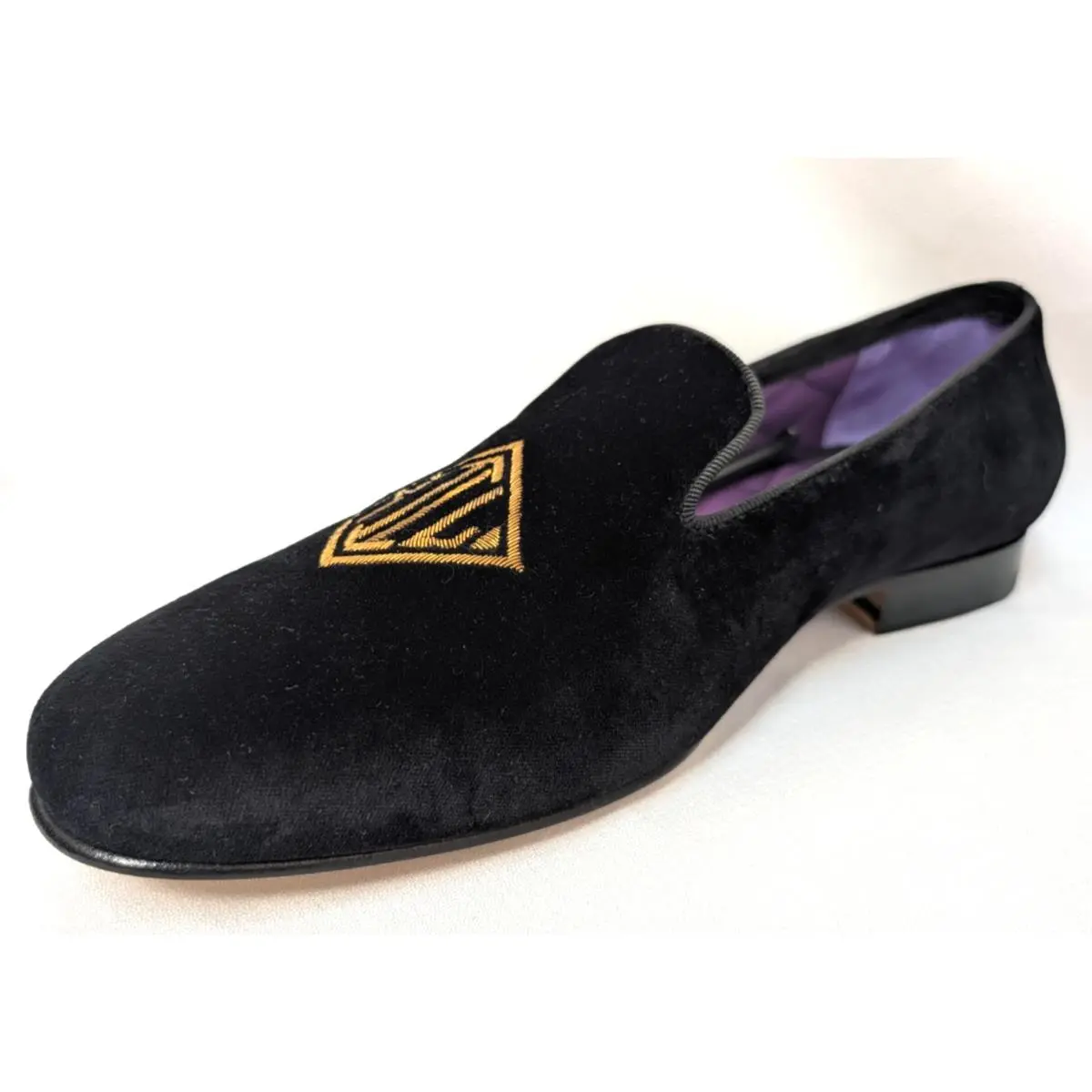 Ralph Lauren shoes - Alonzo - Alonzo - Polo Black 0
