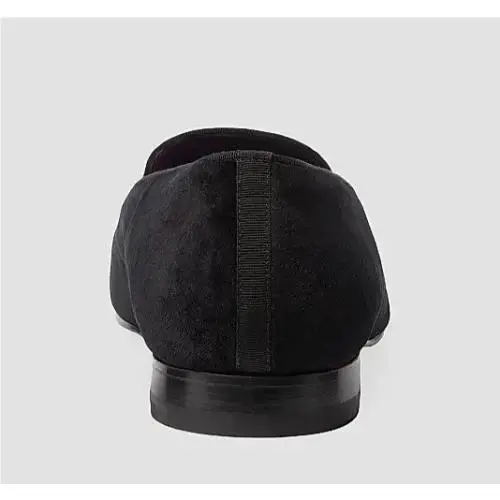 Ralph Lauren shoes - Alonzo - Alonzo - Polo Black 2
