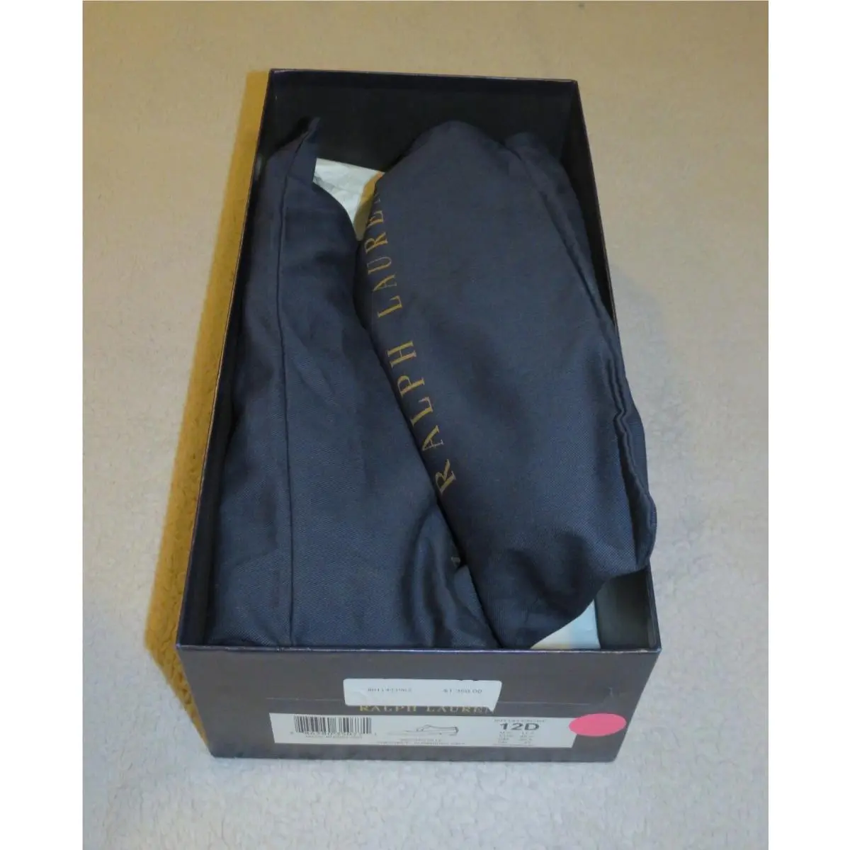 Ralph Lauren shoes - Brown 12