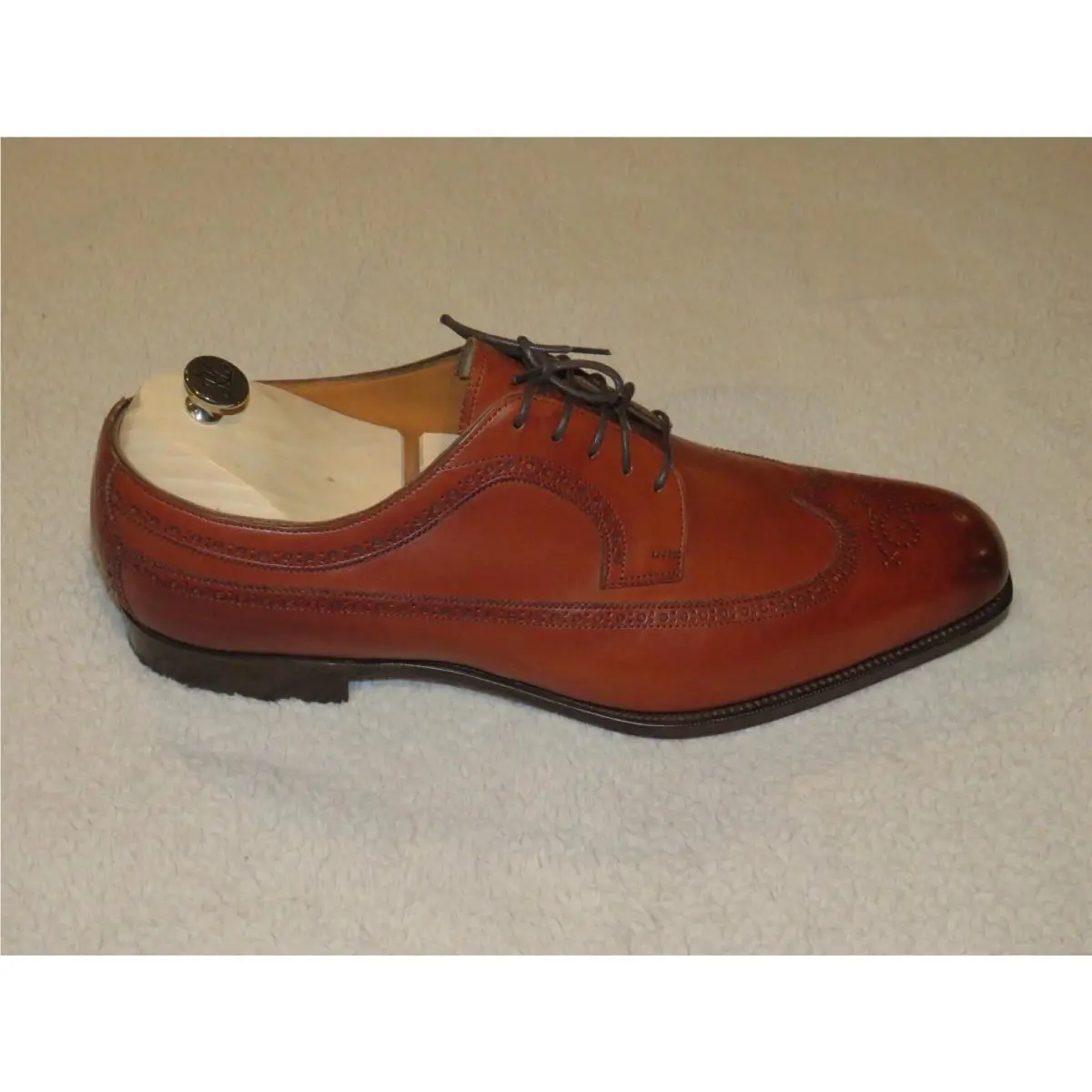Ralph Lauren shoes - Brown 0