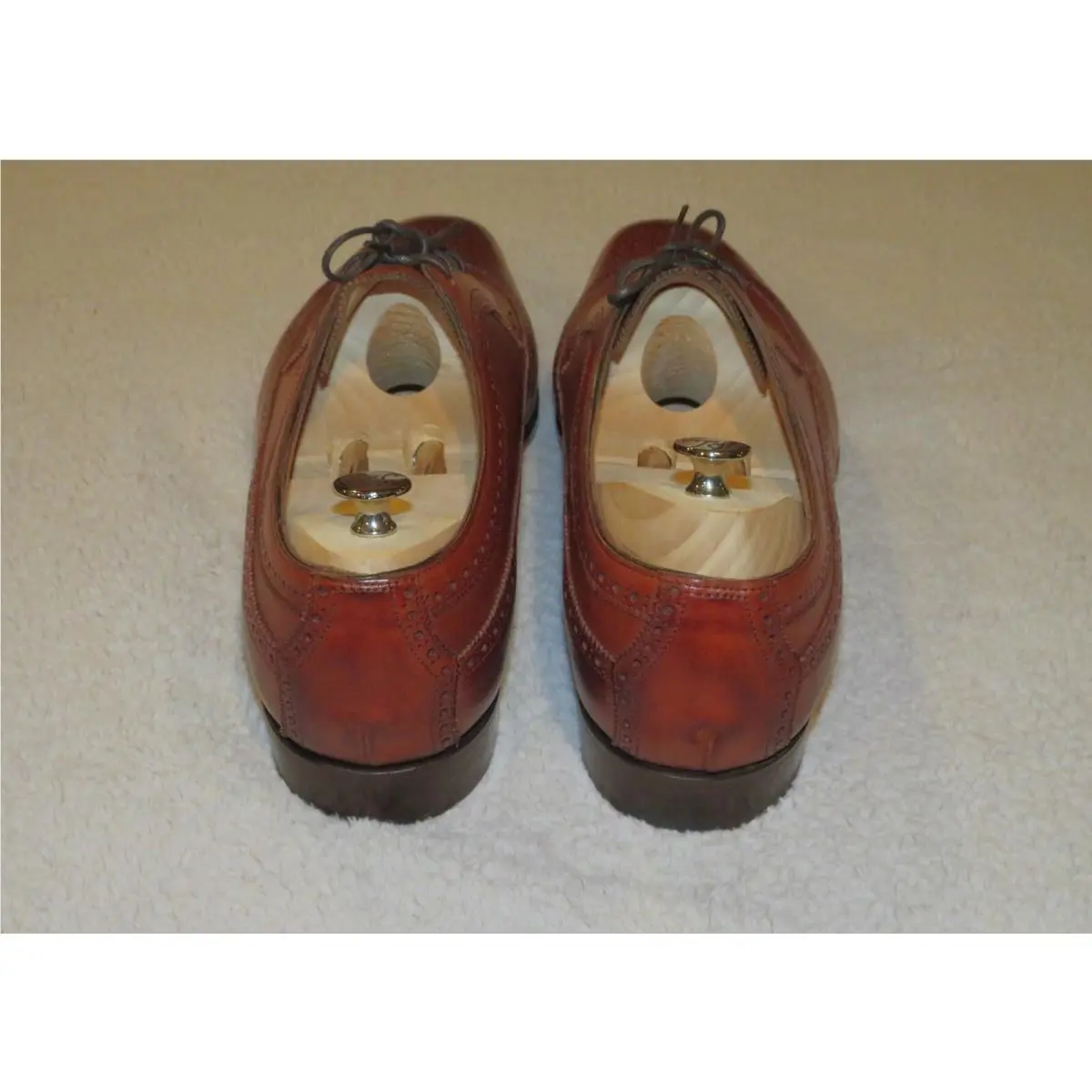 Ralph Lauren shoes - Brown 5