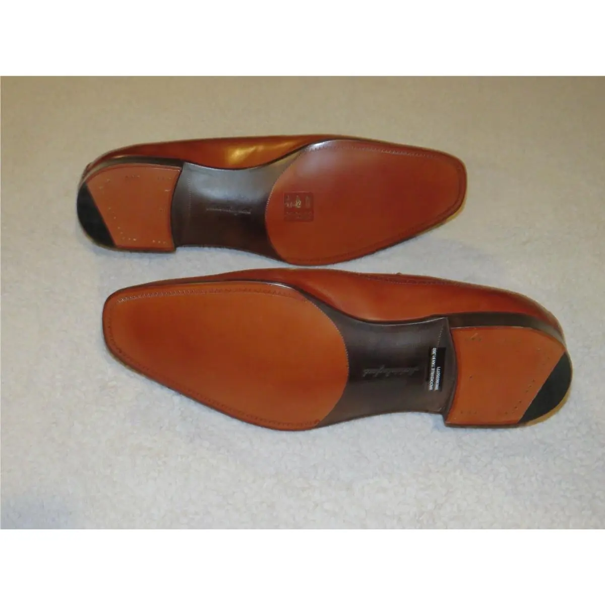 Ralph Lauren shoes - Brown 7