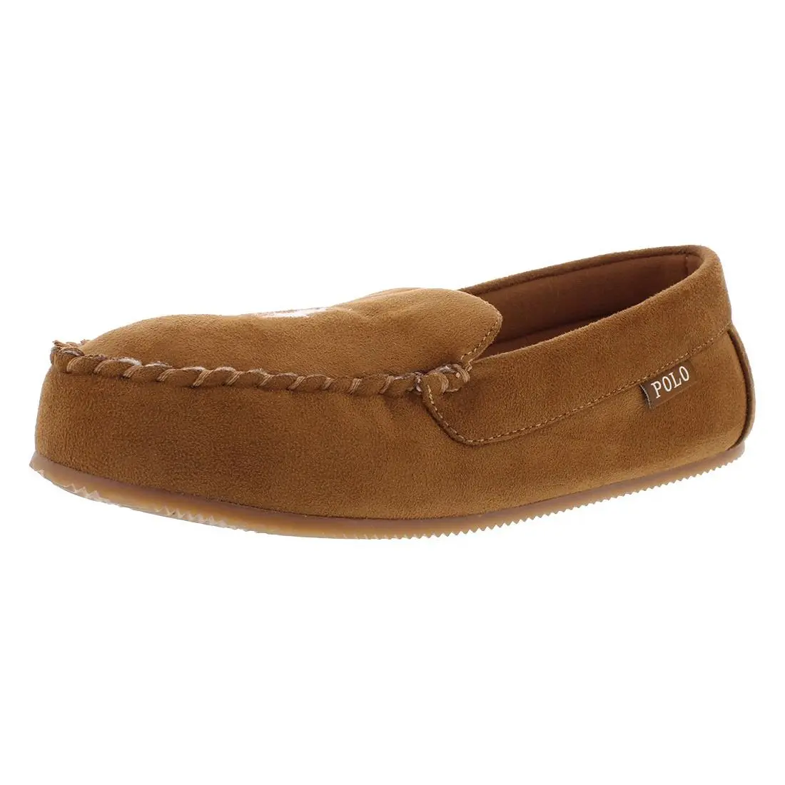Ralph Lauren shoes - RL01647260J - RL01647260J - Snuff/Cream, Main: Brown (UPC: 196382963283) 0