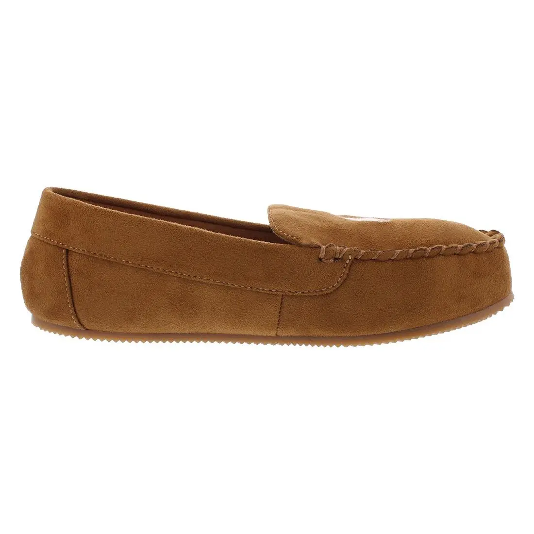 Ralph Lauren shoes - RL01647260J - RL01647260J - Snuff/Cream, Main: Brown (UPC: 196382963283) 1