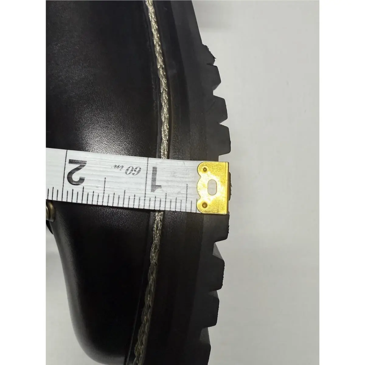 Ralph Lauren shoes - Dimicia Welington Hand-Burnished - Dimicia Welington - Brown (UPC: 0195167615256) 10