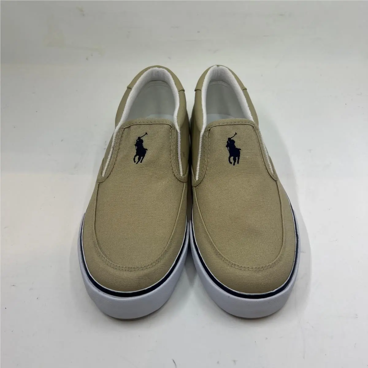 Ralph Lauren shoes - Brisbane II SL - Brisbane - Beige 0
