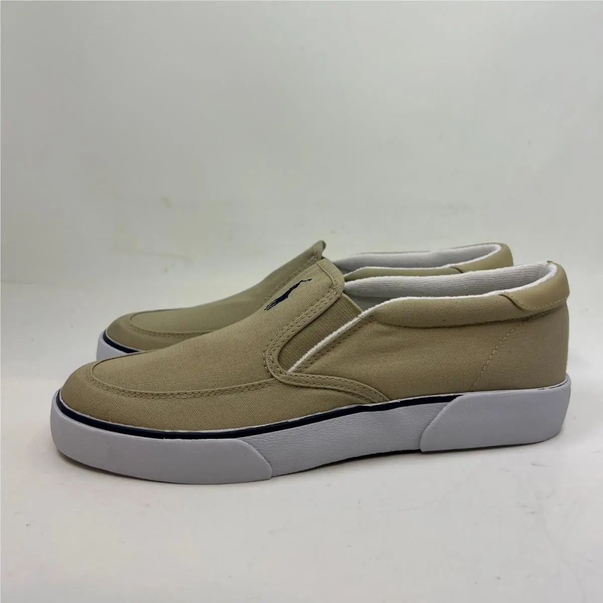 Ralph Lauren shoes - Brisbane II SL - Brisbane - Beige 2