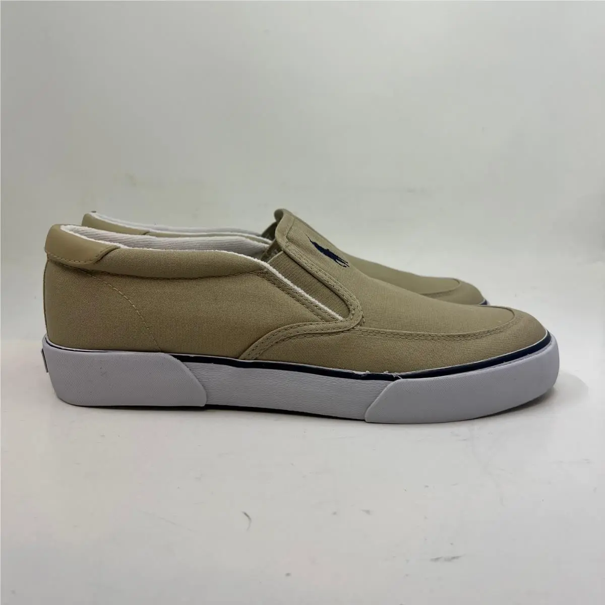 Ralph Lauren shoes - Brisbane II SL - Brisbane - Beige 6