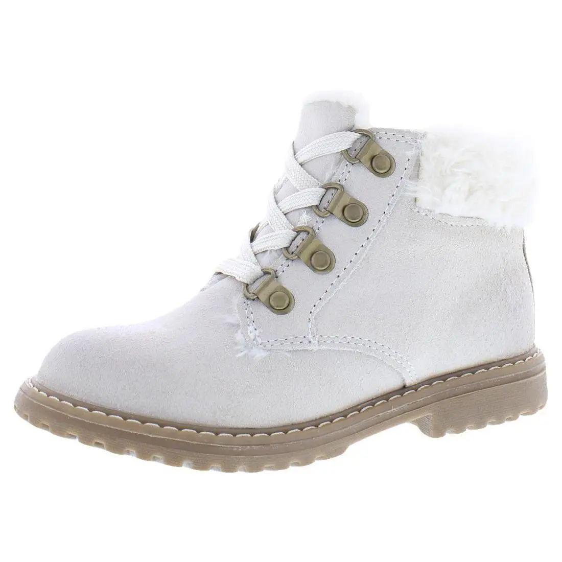Ralph Lauren shoes - RF103890C - RF103890C - Cream, Main: Off-White (UPC: 196382084643) 0