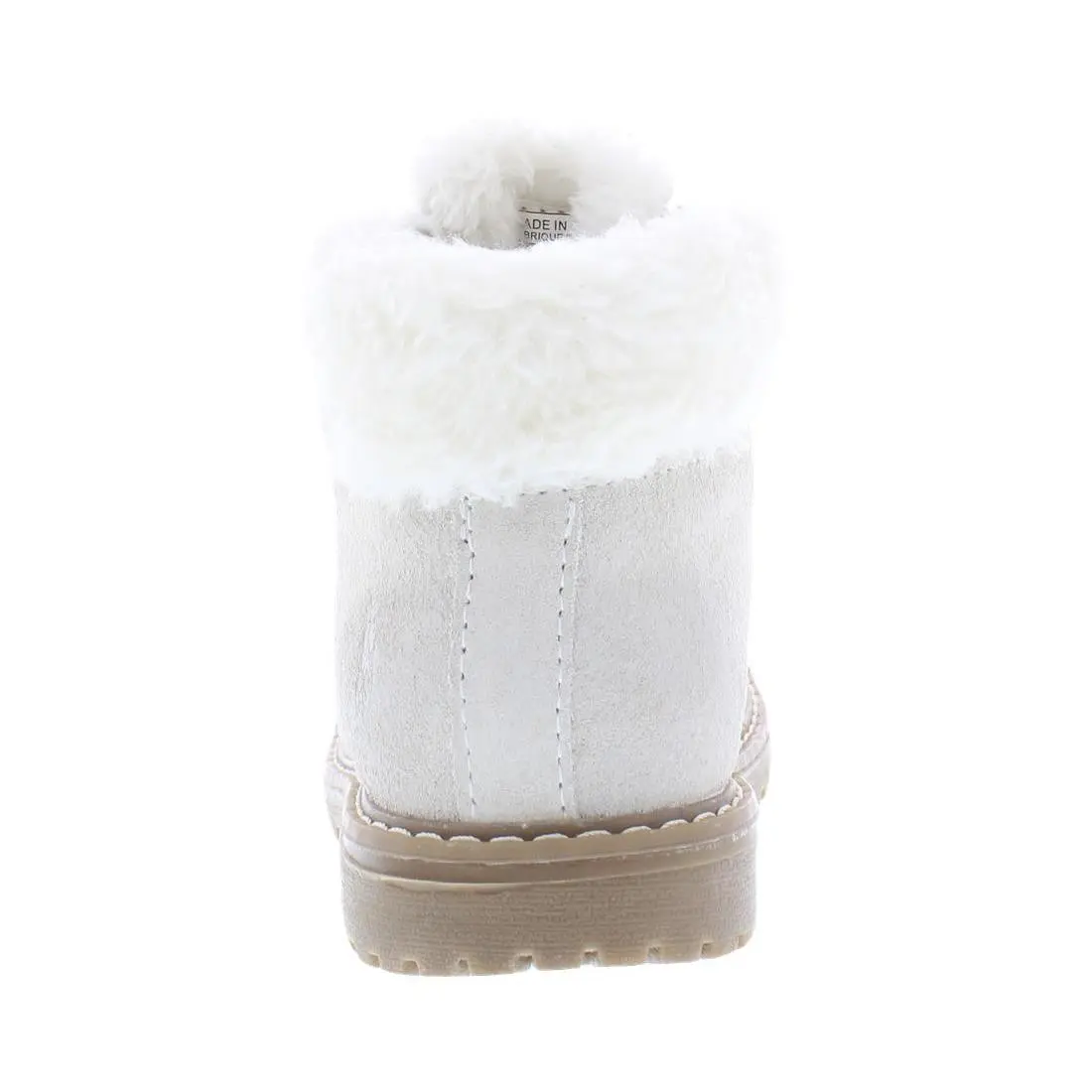 Ralph Lauren shoes - RF103890C - RF103890C - Cream, Main: Off-White (UPC: 196382084643) 2