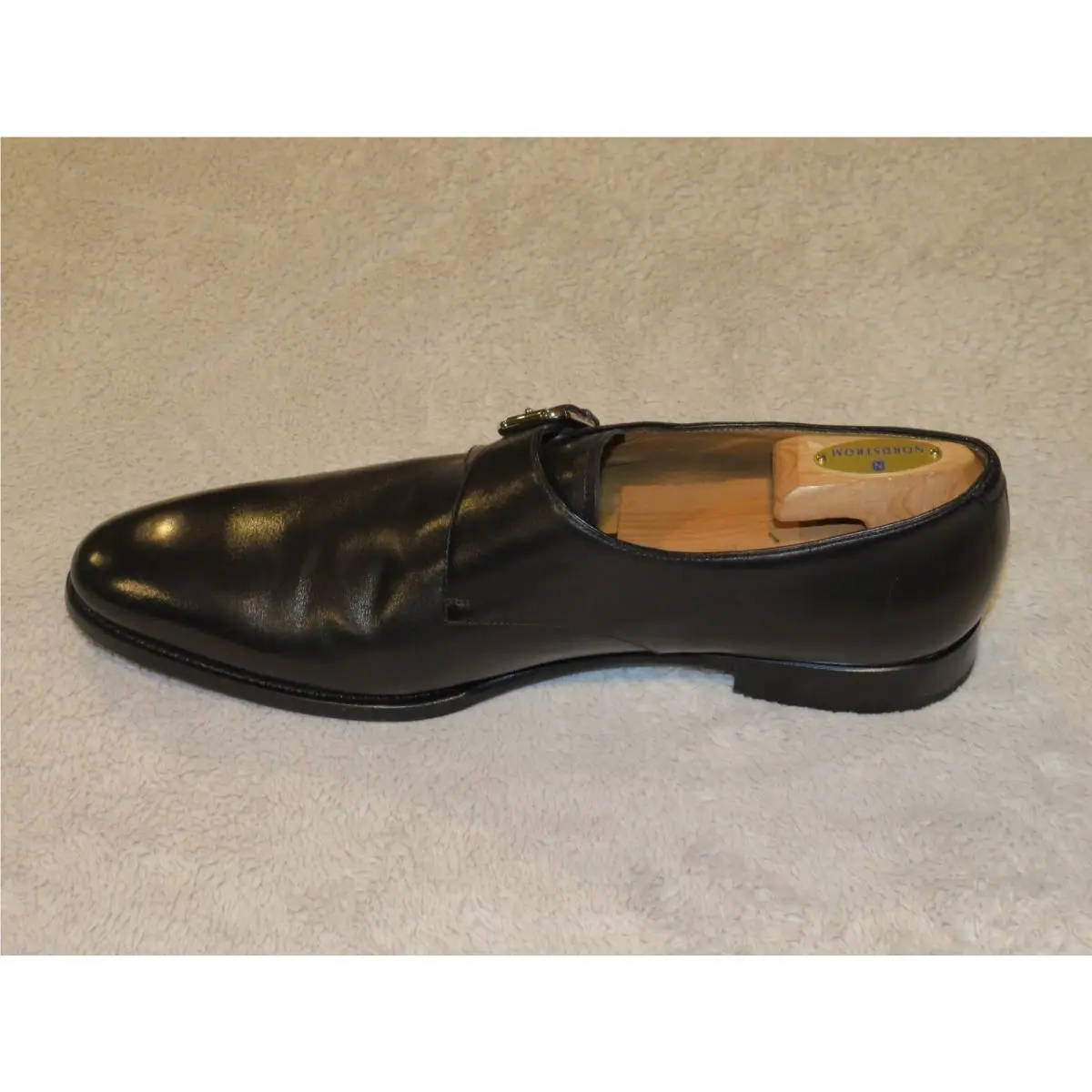 Ralph Lauren shoes - Black 1