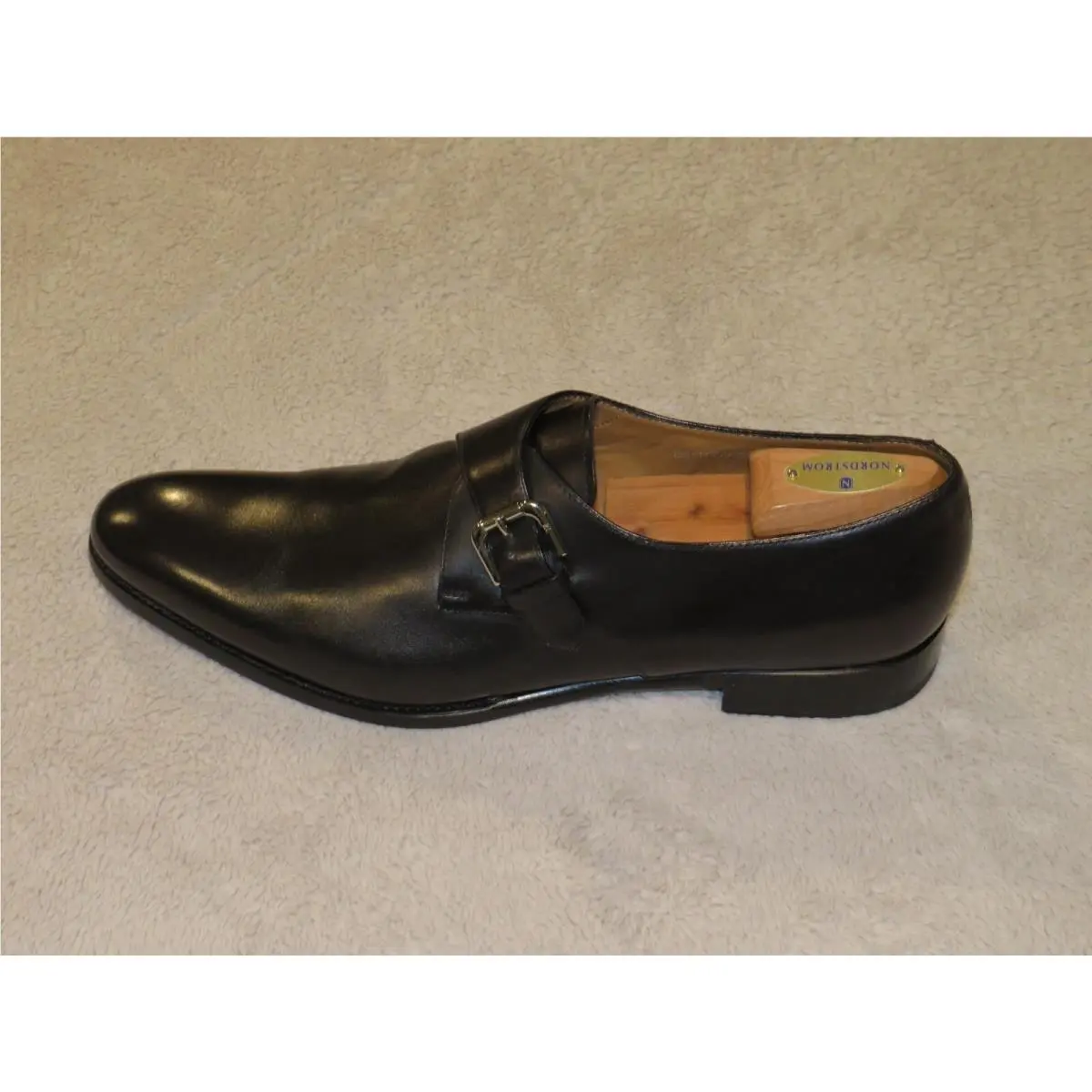 Ralph Lauren shoes - Black 2