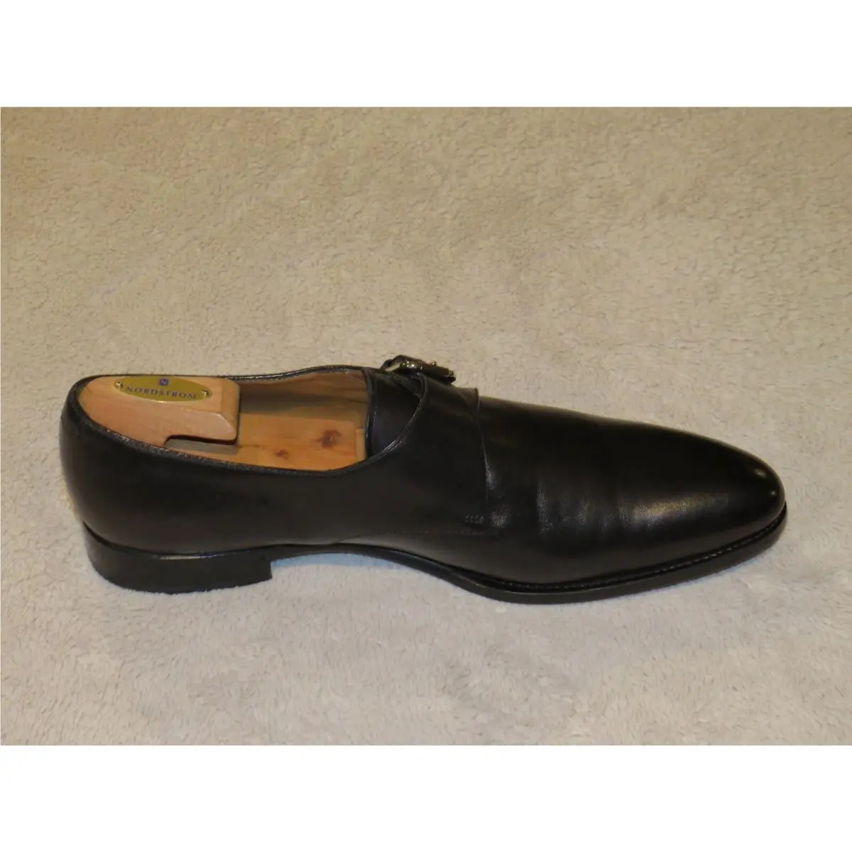 Ralph Lauren shoes - Black 3