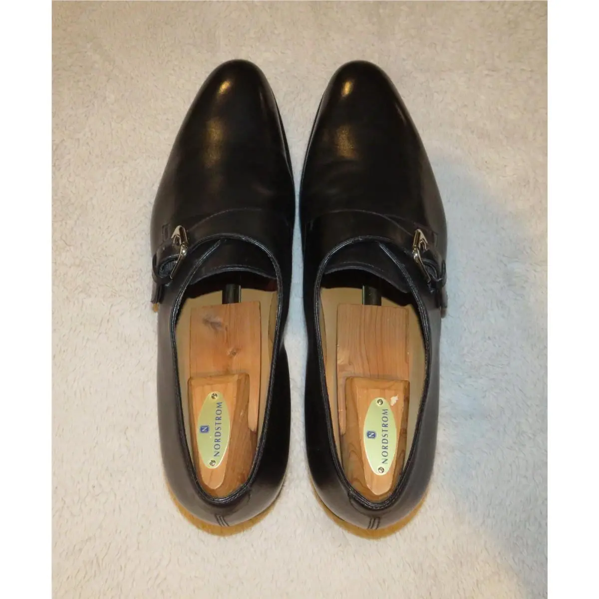 Ralph Lauren shoes - Black 4