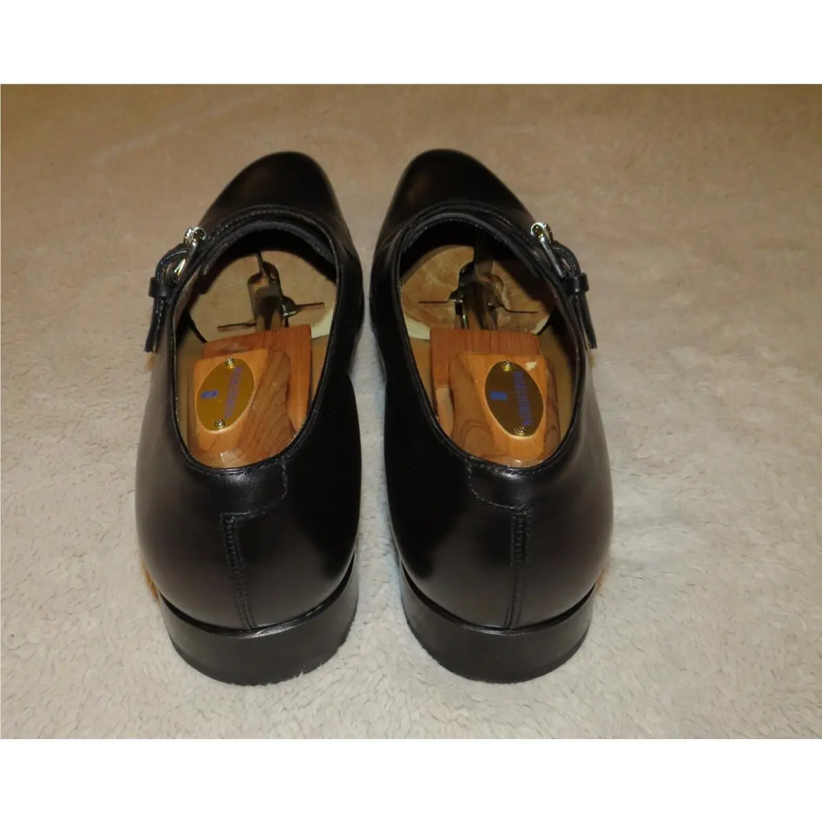 Ralph Lauren shoes - Black 5