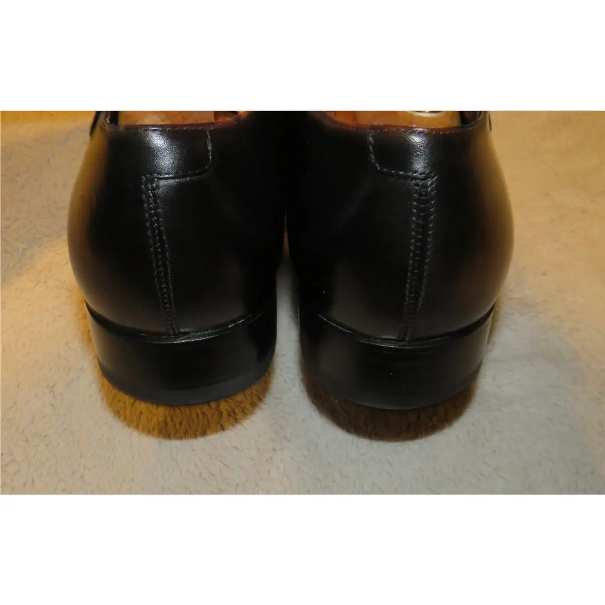 Ralph Lauren shoes - Black 6