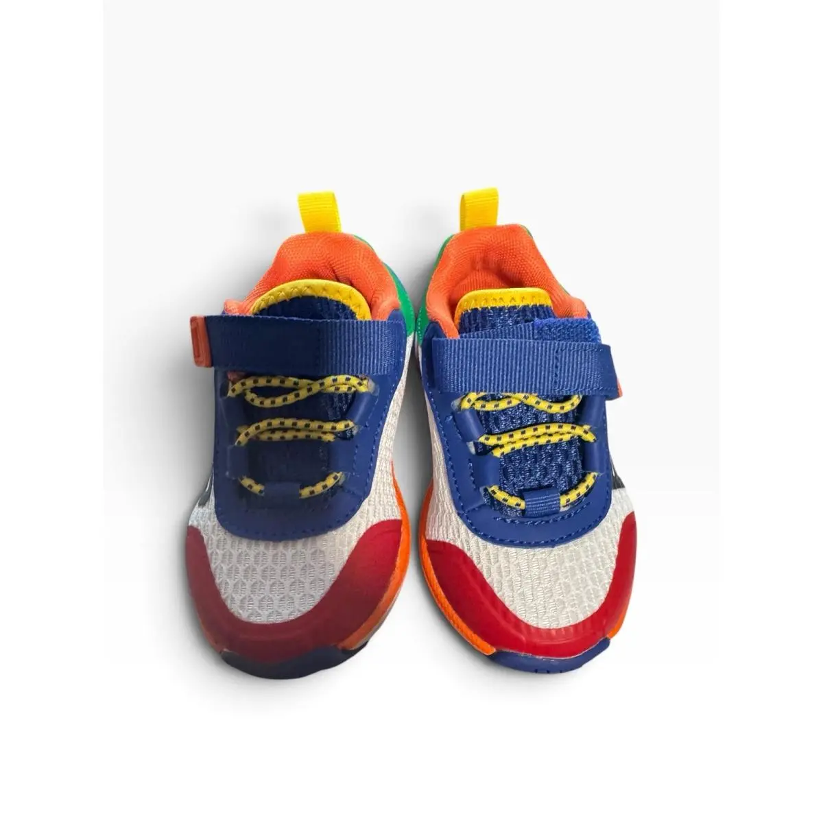 Ralph Lauren shoes - Multicolor 1