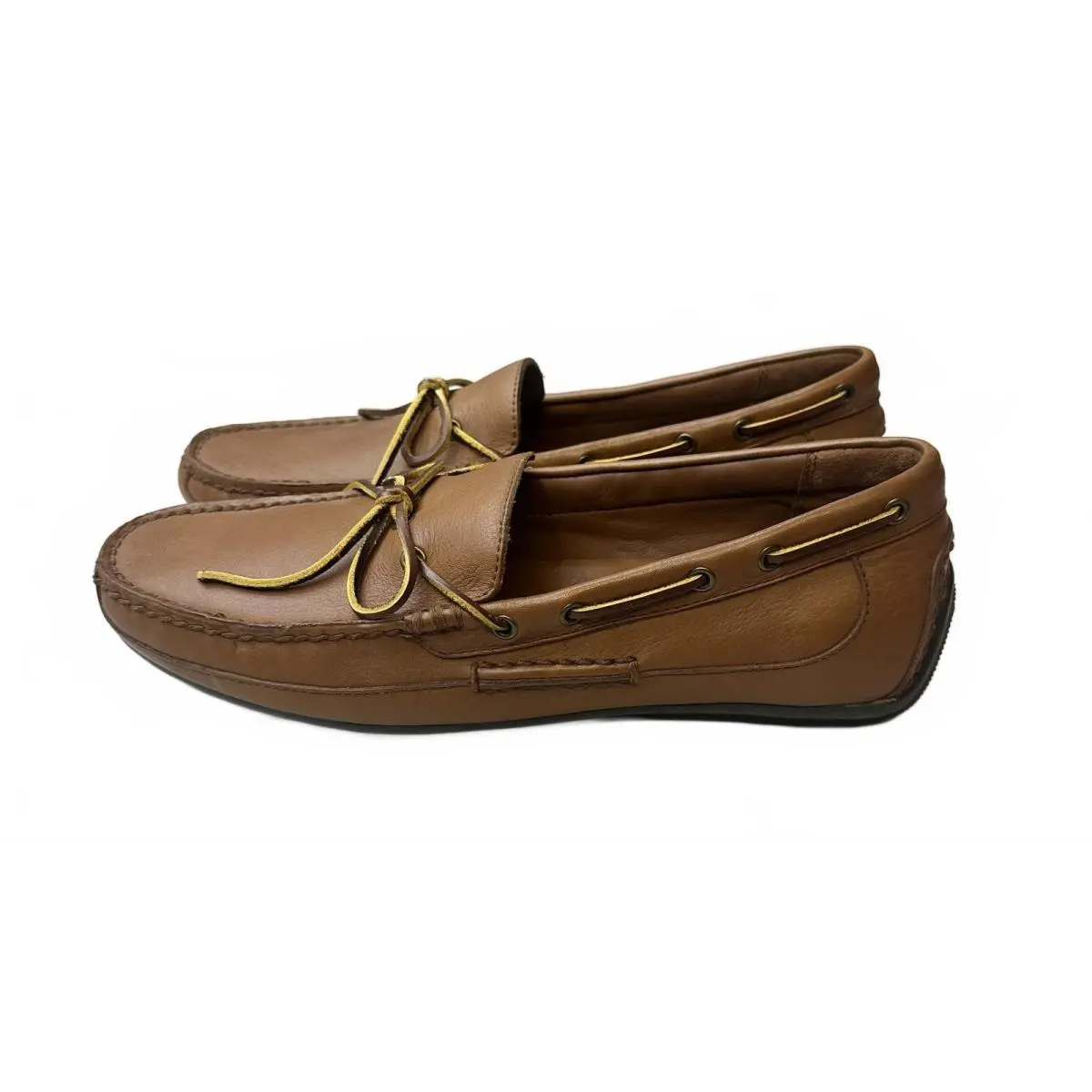 Ralph Lauren shoes - NA - Brown 0