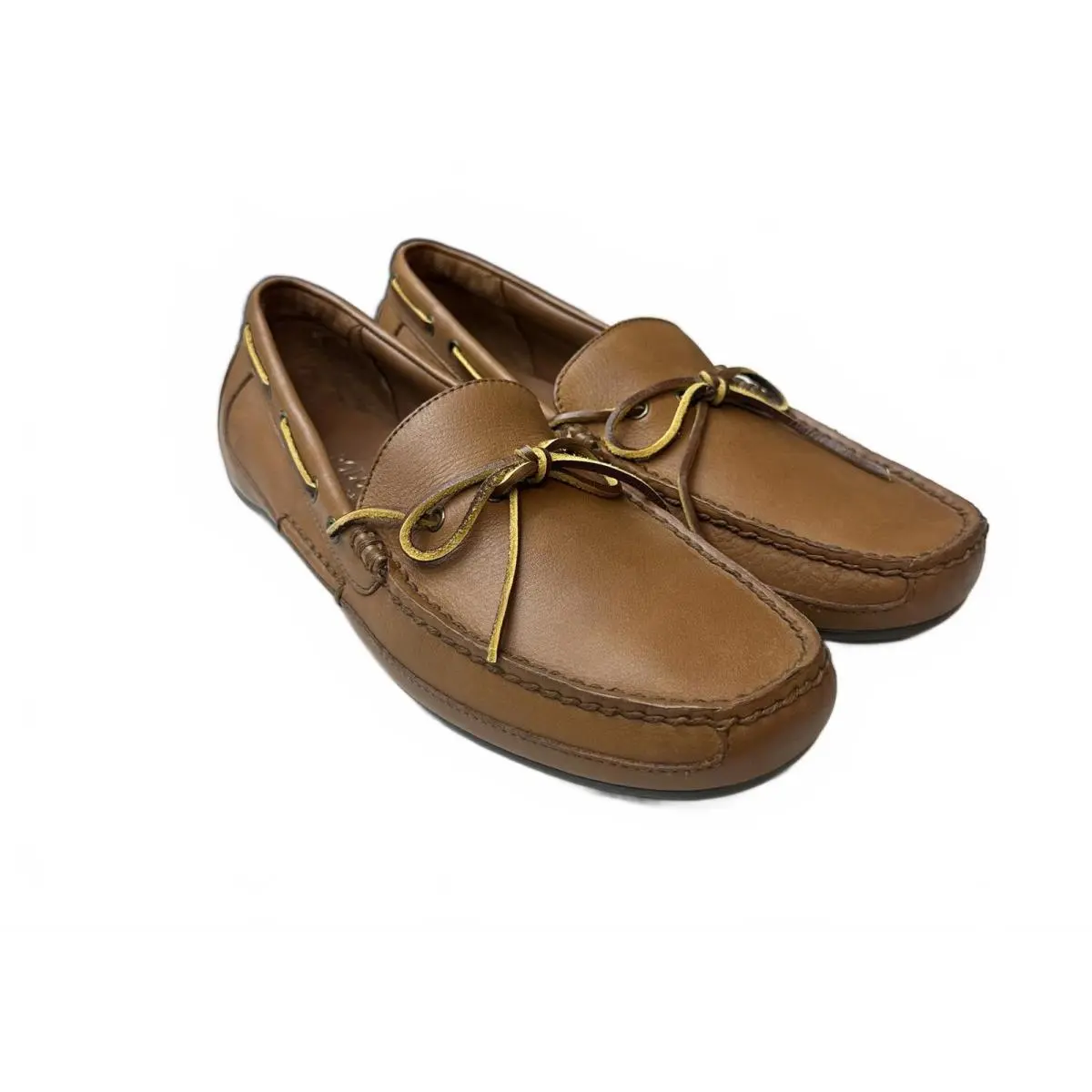 Ralph Lauren shoes - NA - Brown 1