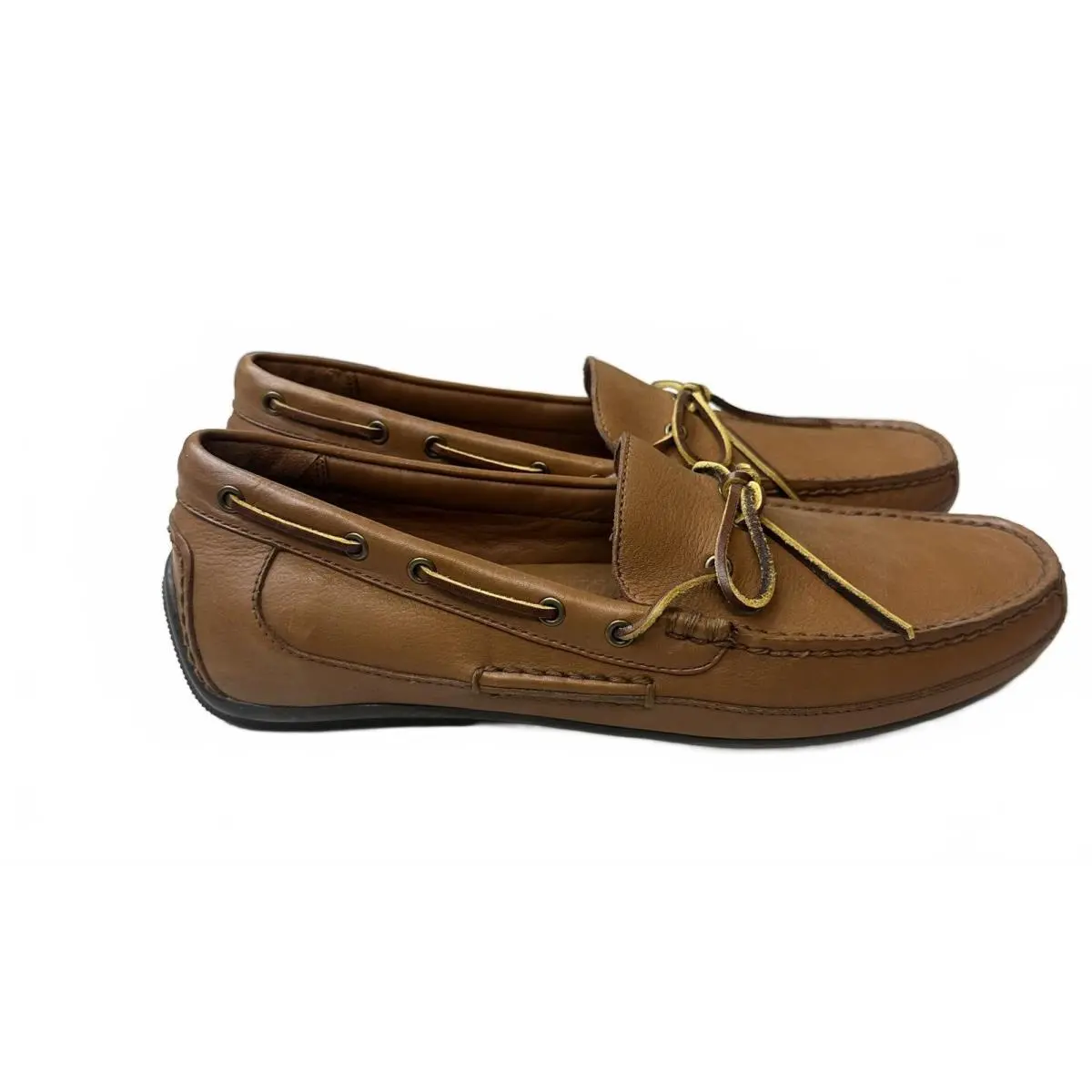Ralph Lauren shoes - NA - Brown 2