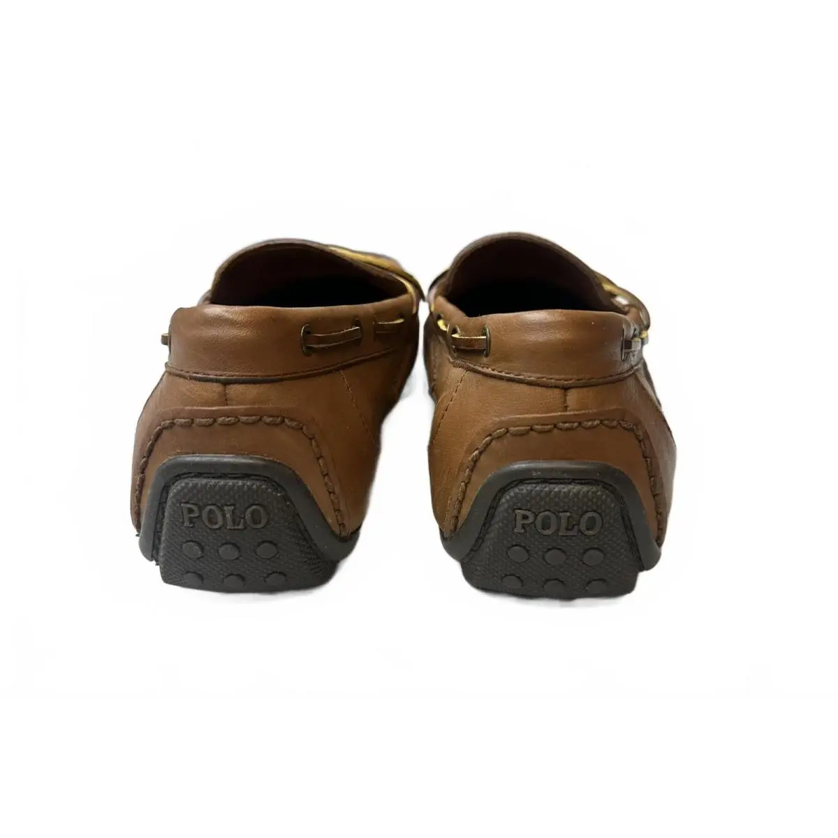 Ralph Lauren shoes - NA - Brown 3