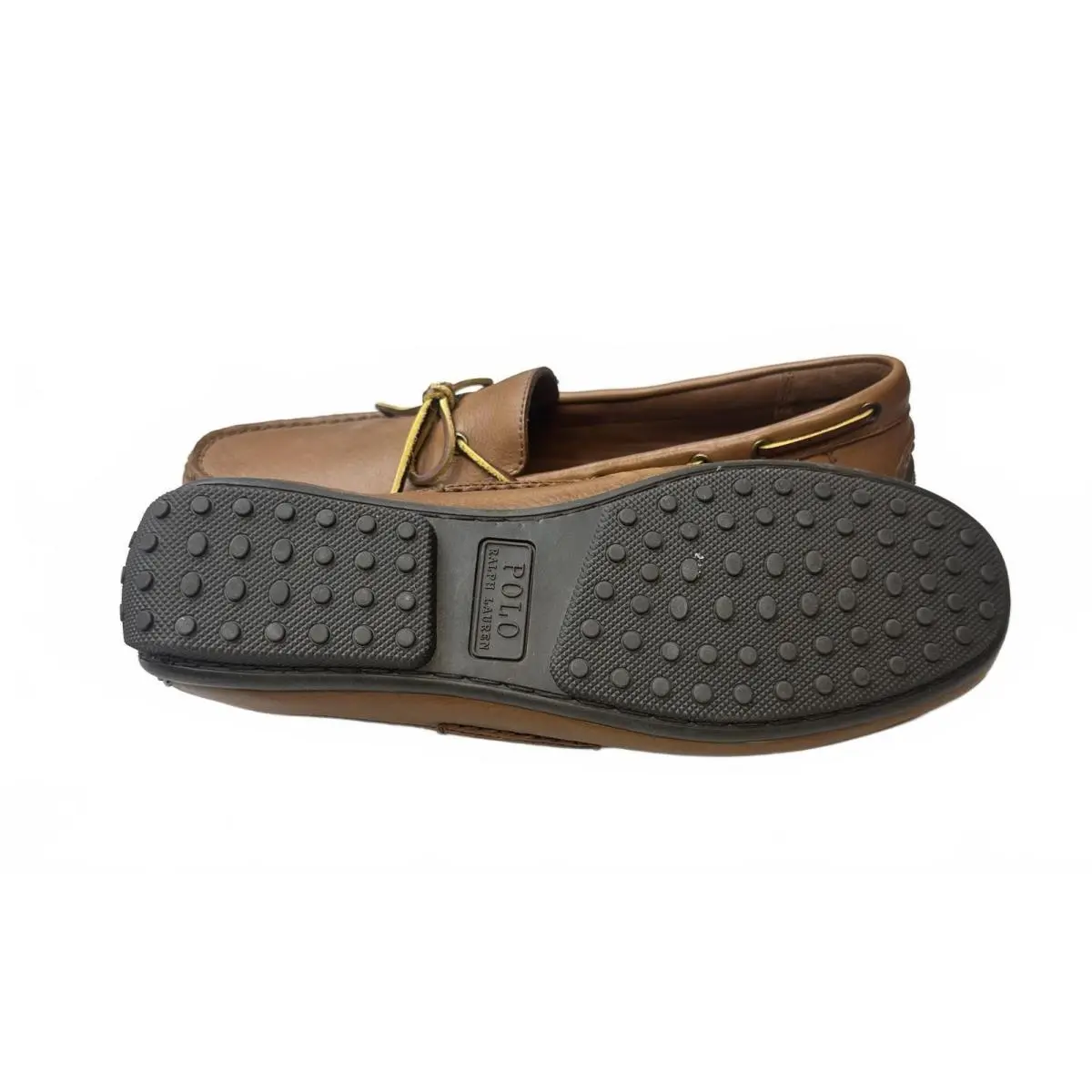 Ralph Lauren shoes - NA - Brown 6