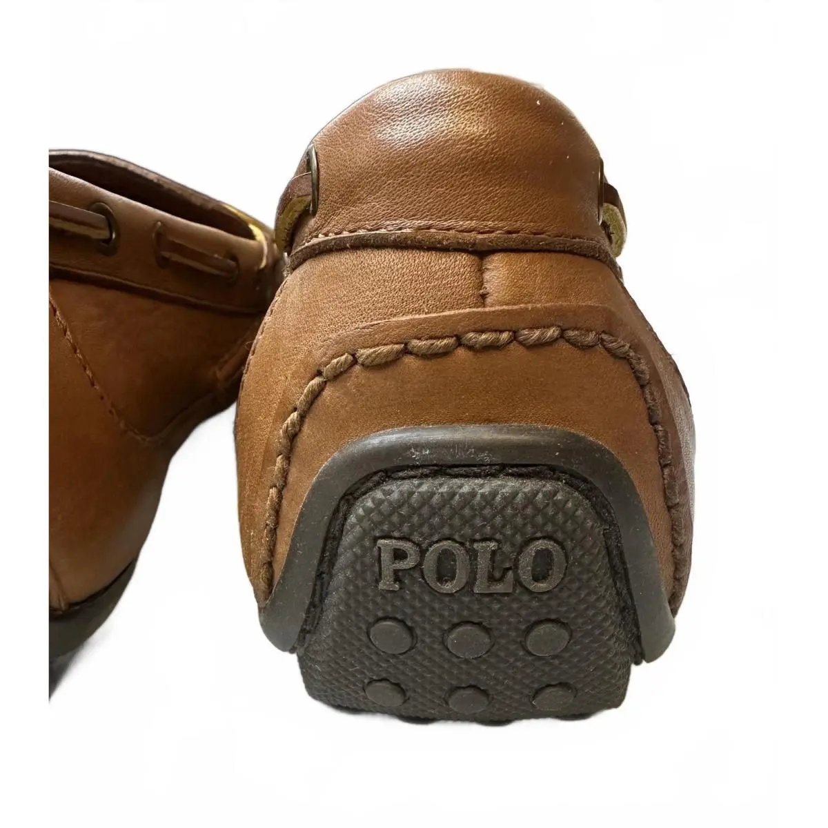Ralph Lauren shoes - NA - Brown 4