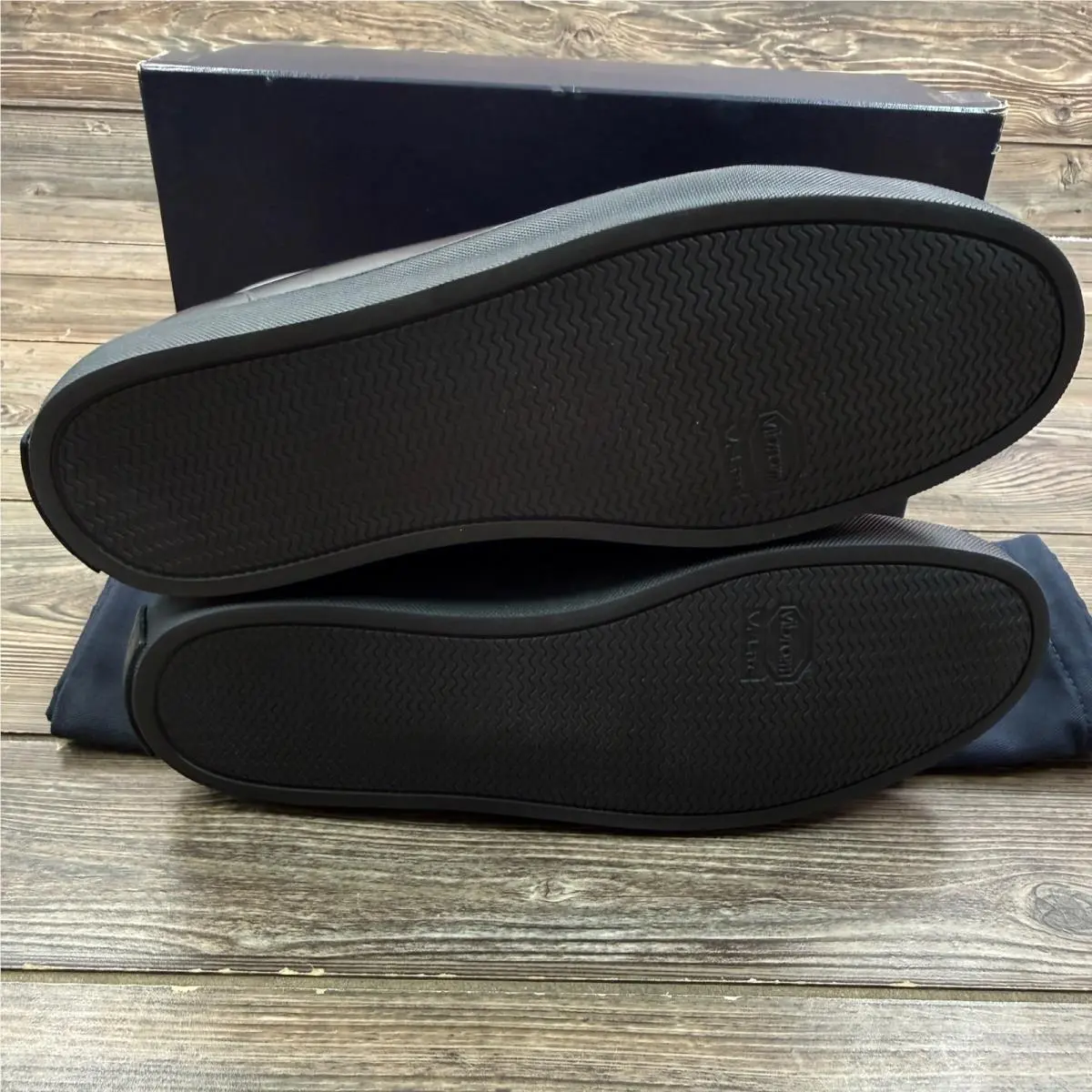 Ralph Lauren shoes - Severn X - Severn - Black 4