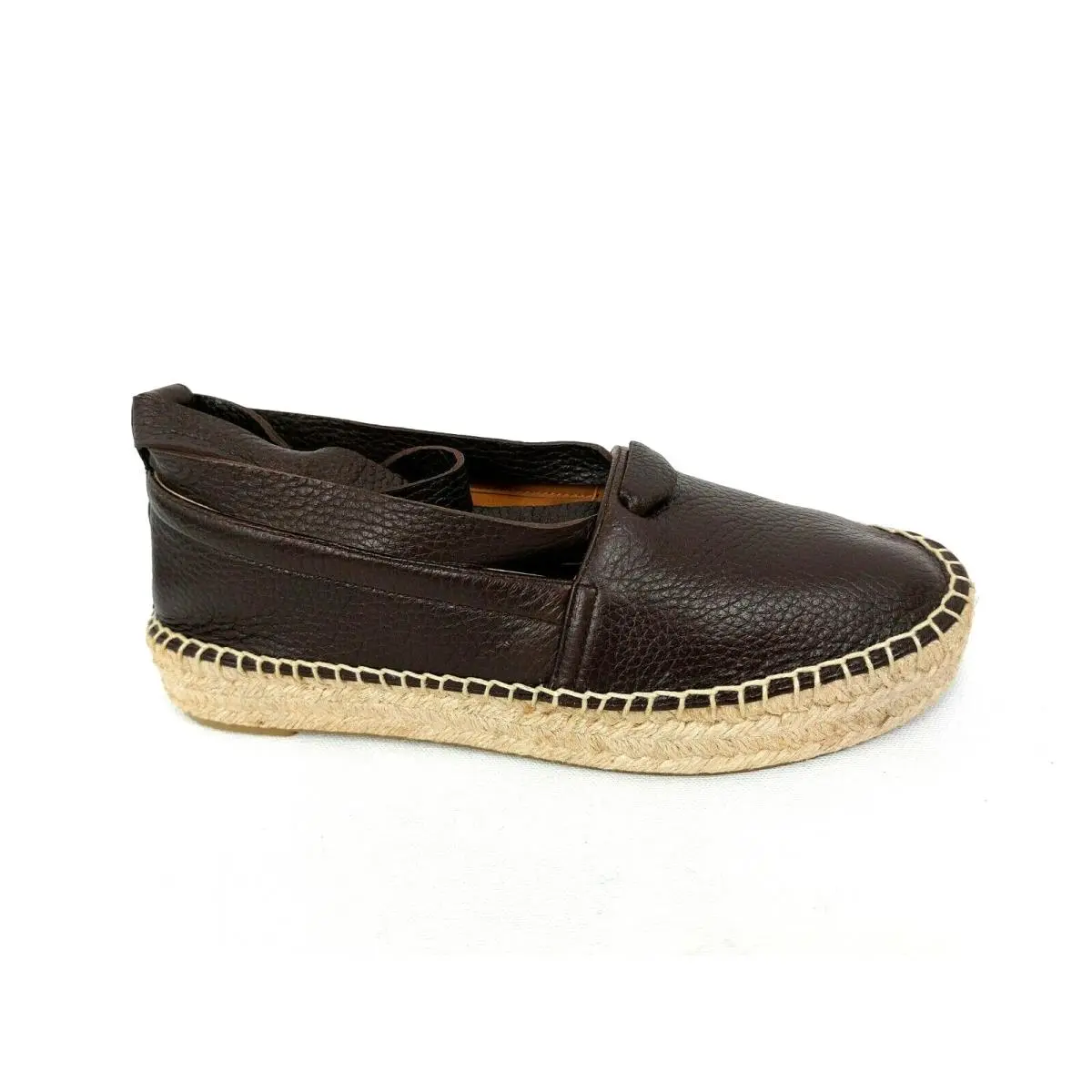 Ralph Lauren shoes - Ralph Lauren Perrie - Perrie - Brown (UPC: 195167121788) 5
