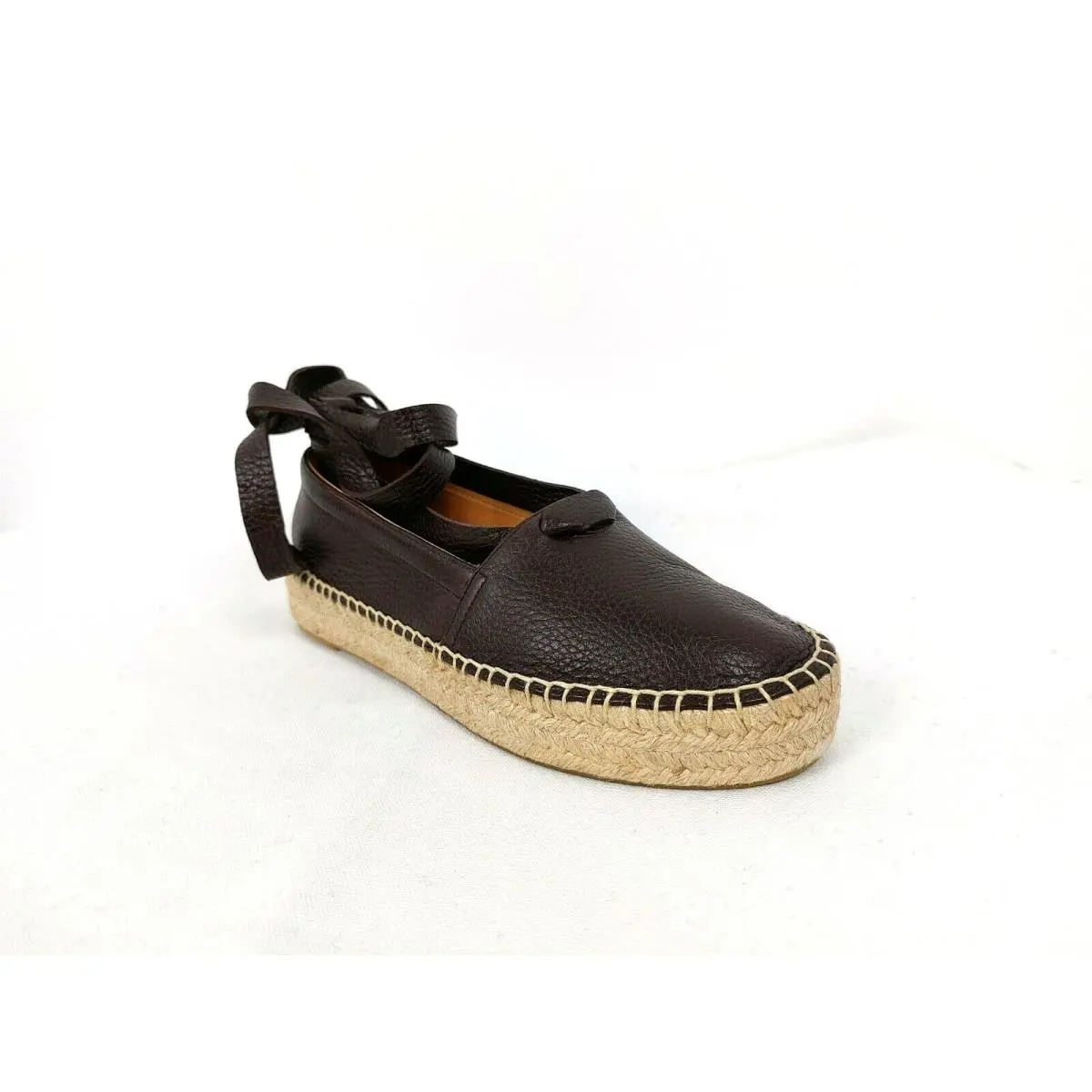 Ralph Lauren shoes - Ralph Lauren Perrie - Perrie - Brown (UPC: 195167121788) 2
