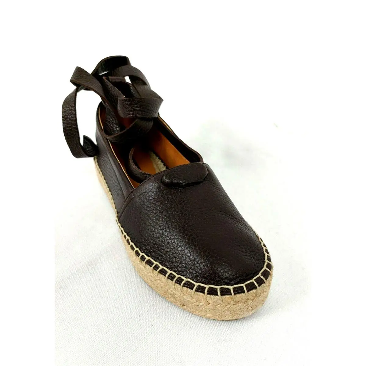 Ralph Lauren shoes - Ralph Lauren Perrie - Perrie - Brown (UPC: 195167121788) 3