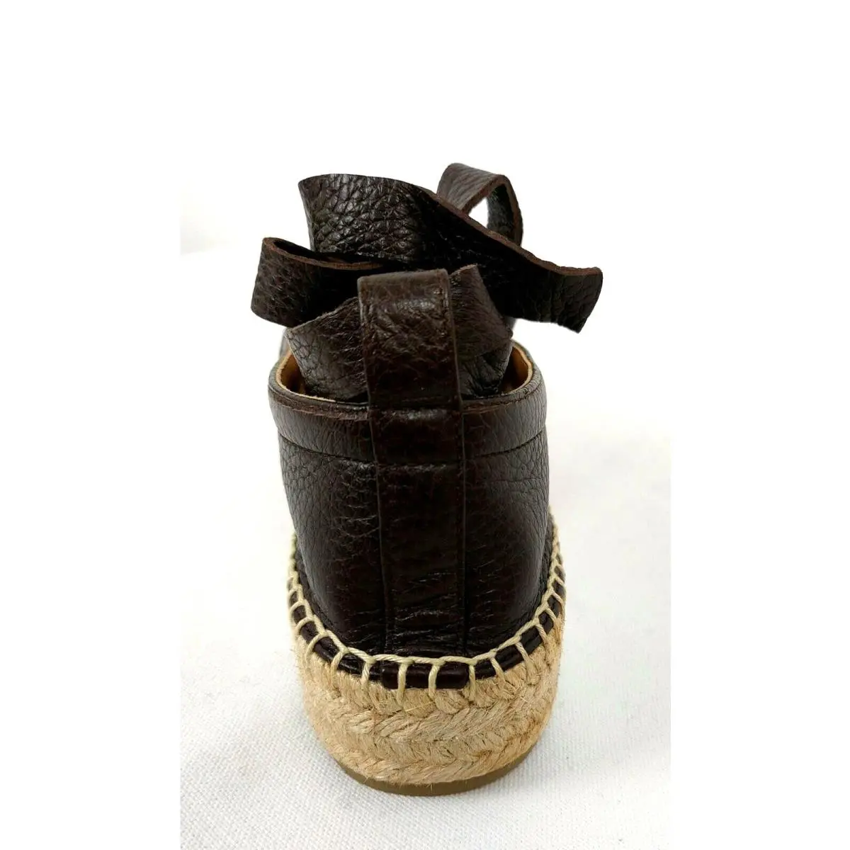 Ralph Lauren shoes - Ralph Lauren Perrie - Perrie - Brown (UPC: 195167121788) 4