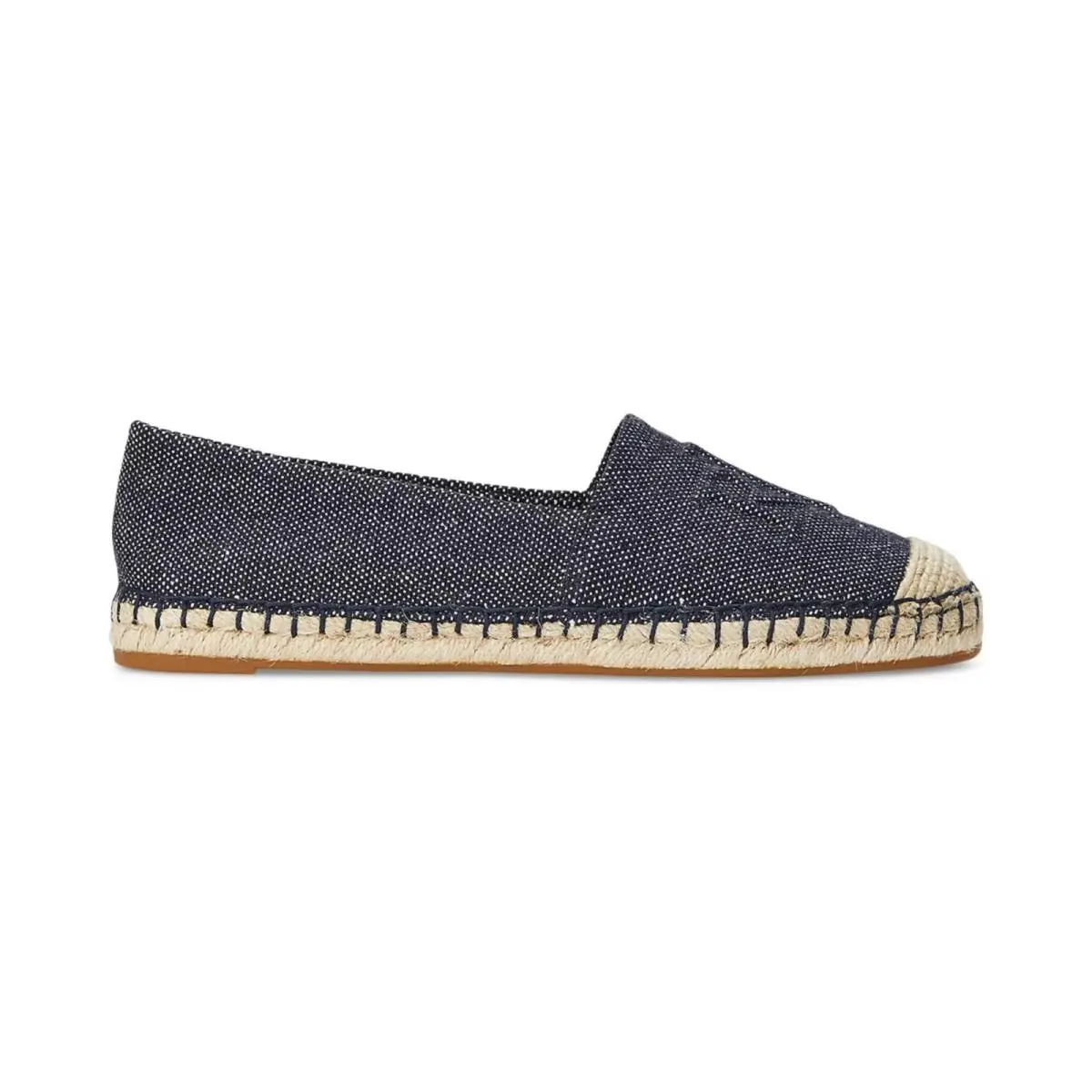 Ralph Lauren shoes - 21584232_10049385 - 21584232_10049385-5-M - Refined Navy (UPC: 197205263375) 0
