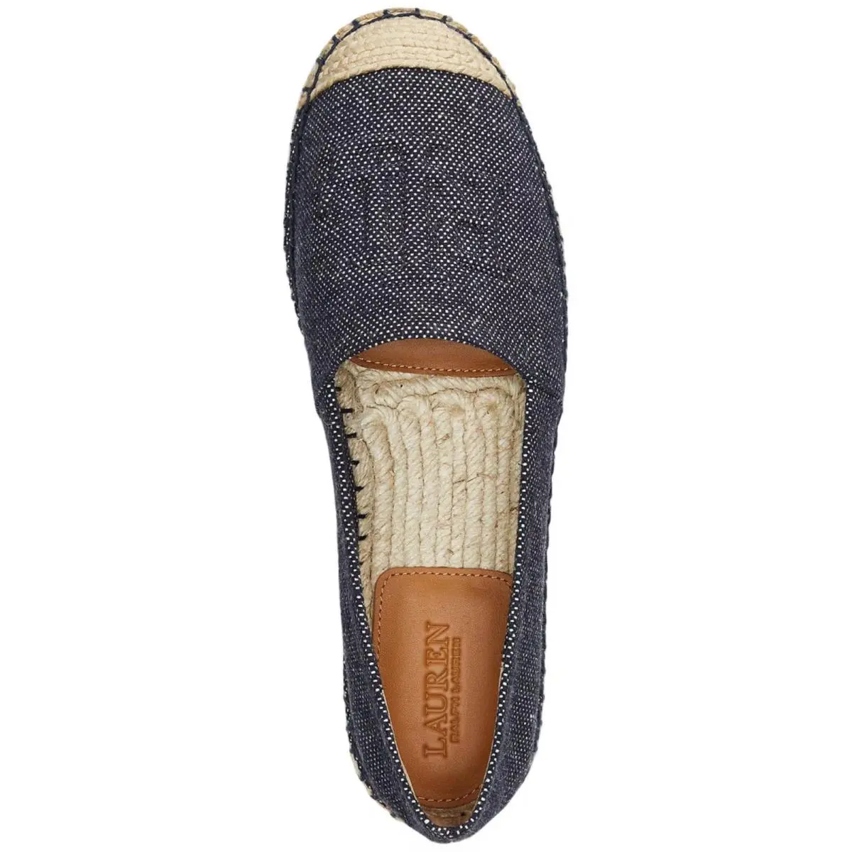 Ralph Lauren shoes - 21584232_10049385 - 21584232_10049385-5-M - Refined Navy (UPC: 197205263375) 2