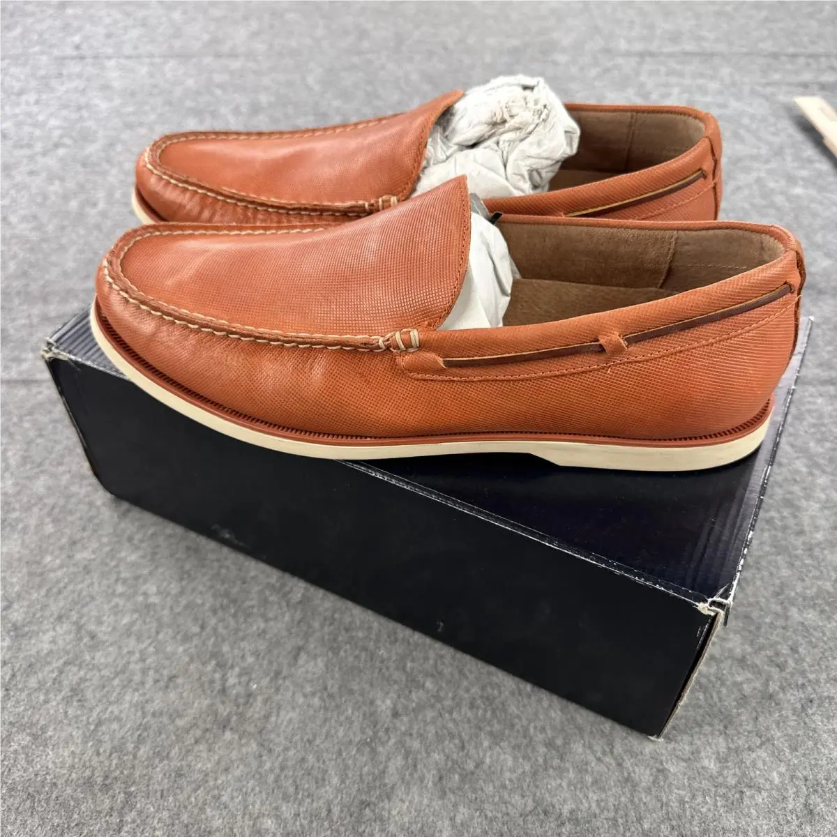 Ralph Lauren shoes - Unknown - Unknown - Orange 4