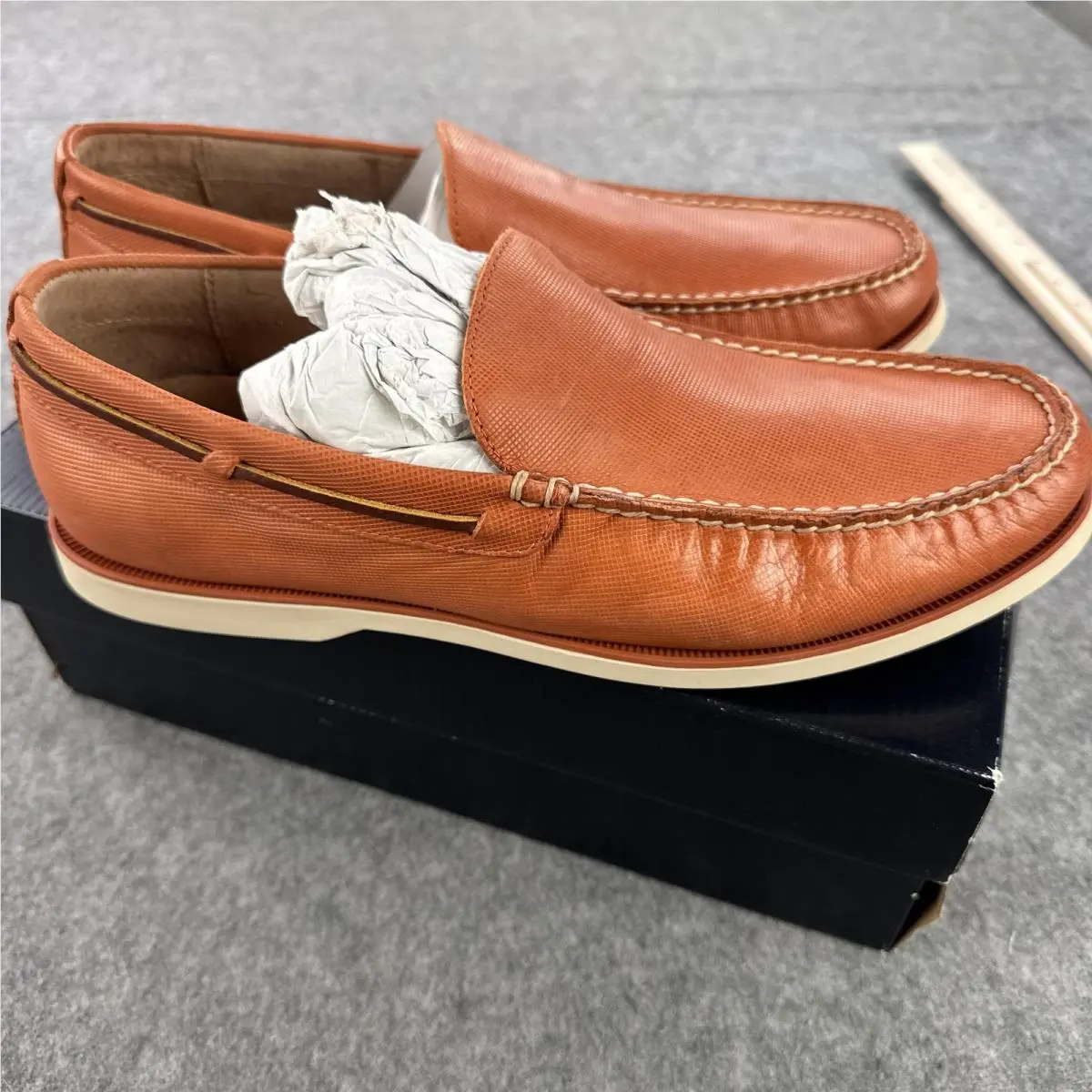 Ralph Lauren shoes - Unknown - Unknown - Orange 3