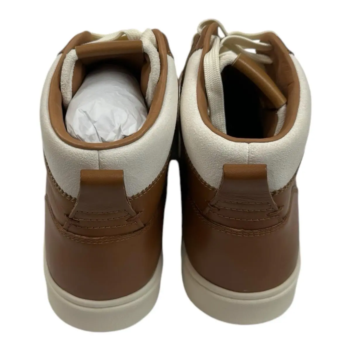 Ralph Lauren shoes - Polo Ralph Lauren Court - Polo Court - Brown 4