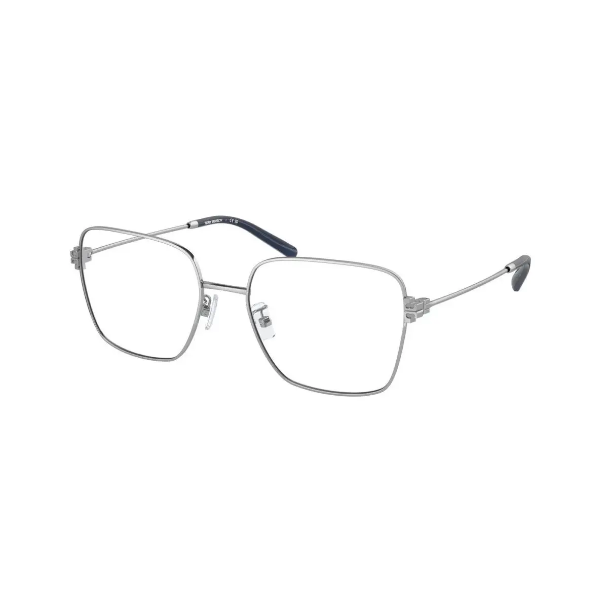 0TY1078-3161-52 Eyeglasses 52mm by Tory Burch