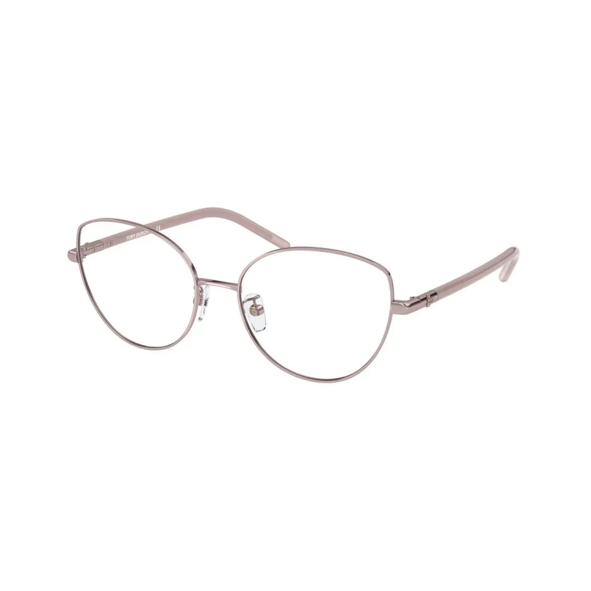 0TY1073-3313-54 Eyeglasses 54mm by Tory Burch