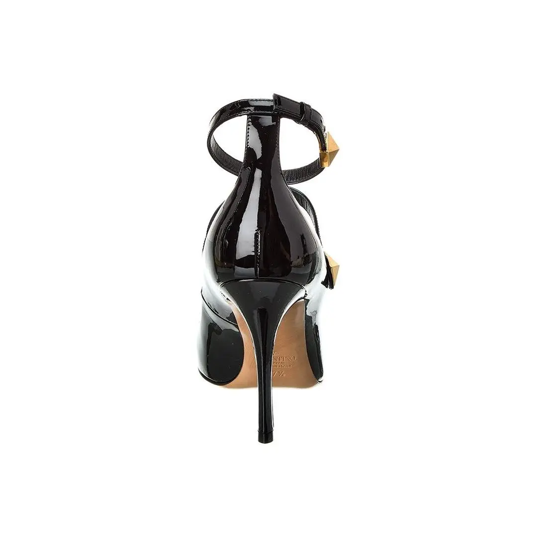 Valentino shoes - NA - Black 1