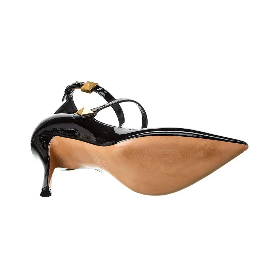 Valentino shoes - NA - Black 2