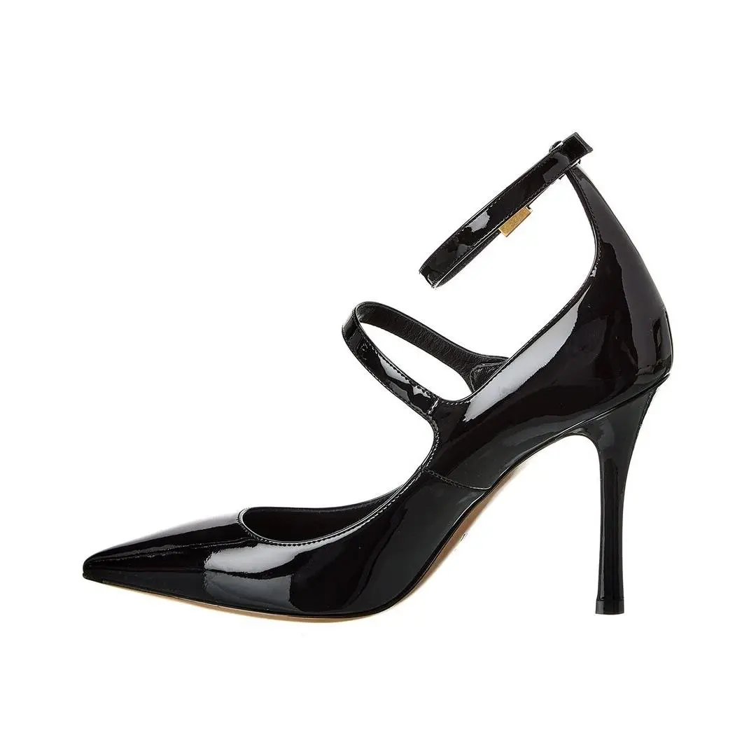 Valentino shoes - NA - Black 5